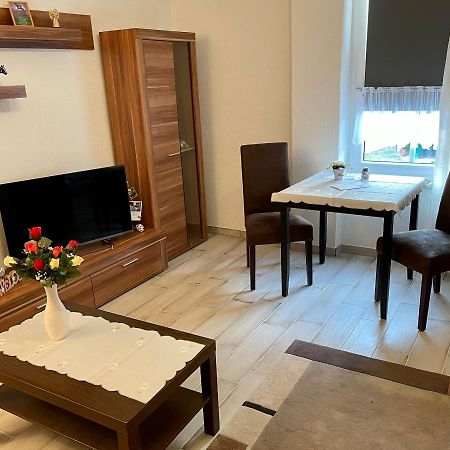 M24 Appartement Hecklingen  Buitenkant foto